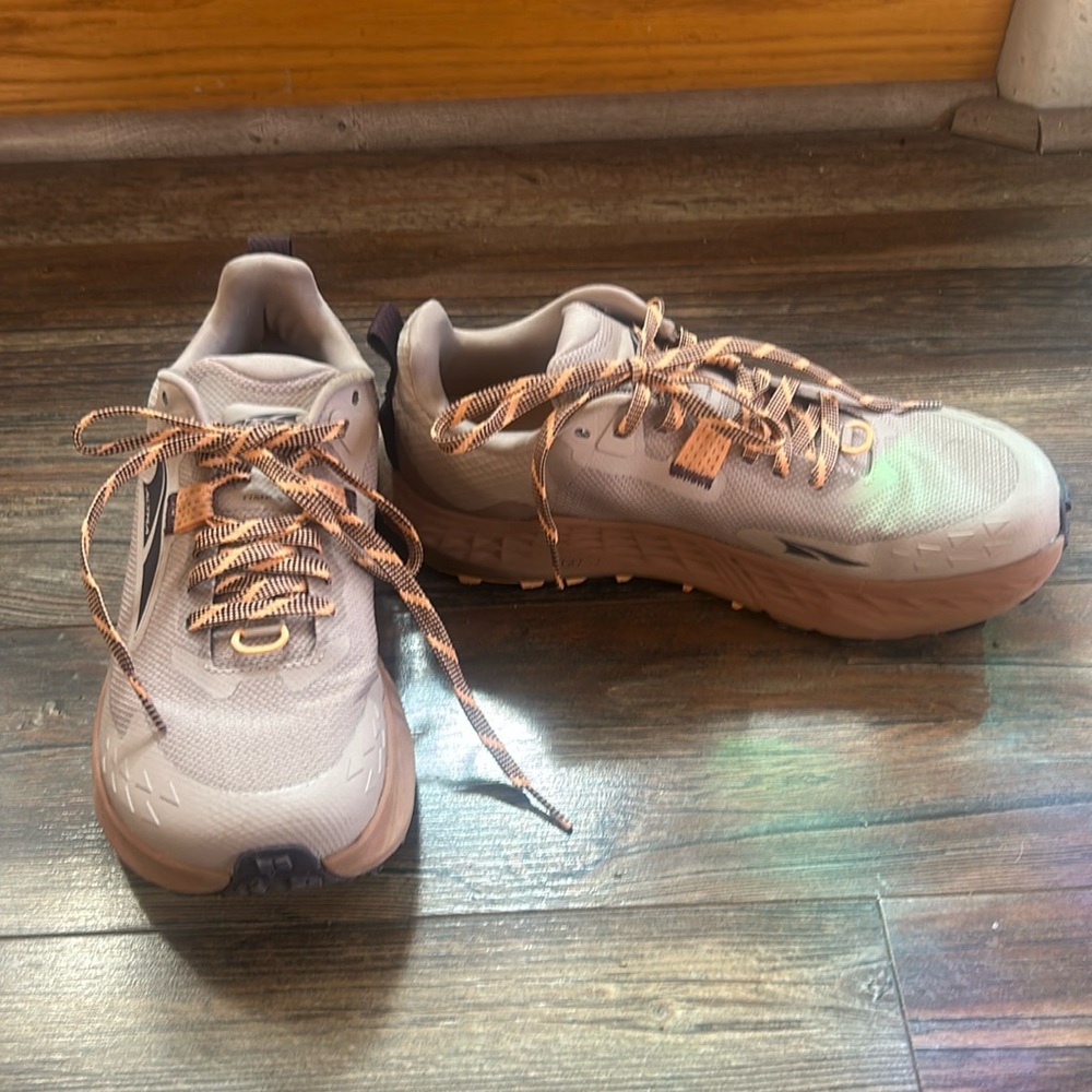 Altra Running Timp 5